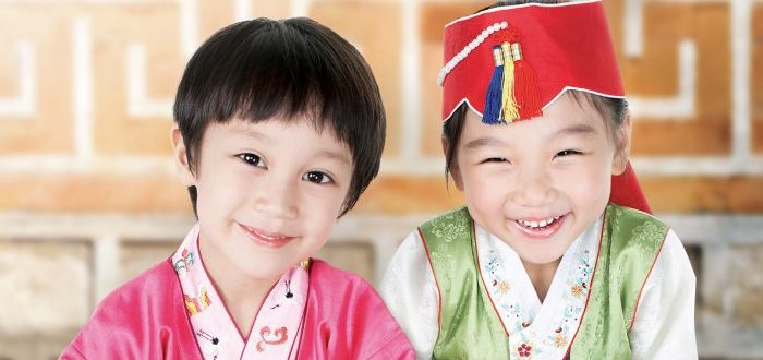 ¿Porqué los coreanos cuentan su edad de manera diferente?