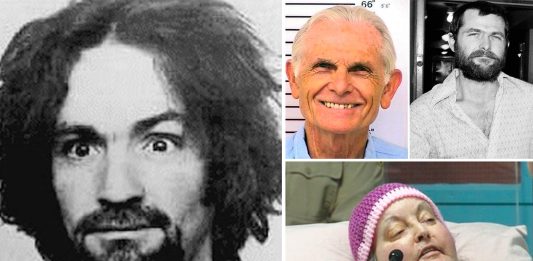 ¿Qué fue de la llamada familia Manson?