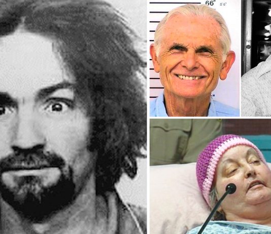 ¿Qué fue de la llamada familia Manson?