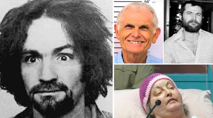 ¿Qué fue de la llamada familia Manson?