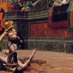 ¿Recuerdas al Emperador de Gladiator Existió y fue incluso peor