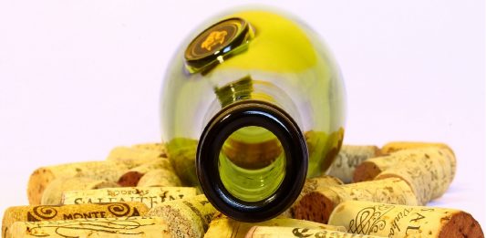 ¿Te dicen tu tipo de vino basado en tu ADN? Te dicen tu tipo de vino basado en tu ADN