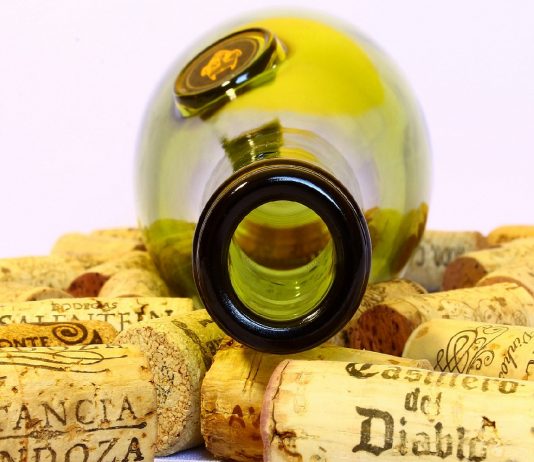 ¿Te dicen tu tipo de vino basado en tu ADN? Te dicen tu tipo de vino basado en tu ADN