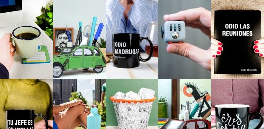 Vuelta a la oficina portada