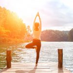 Yoga para la ansiedad 0
