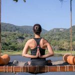 Yoga para la ansiedad Xuan Lan Yoga 1
