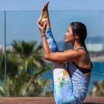Yoga para la ansiedad Xuan Lan Yoga 2