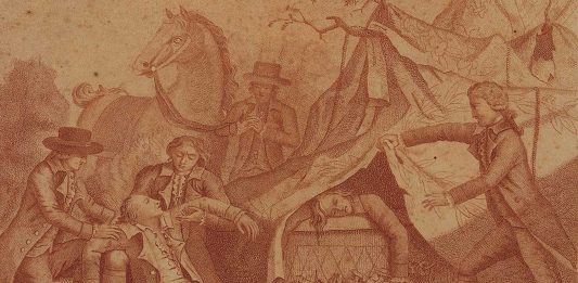 4 terribles accidentes de globos aerostáticos de la historia