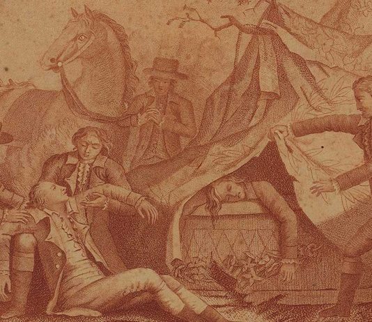 4 terribles accidentes de globos aerostáticos de la historia