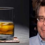 alcohol, sobre stephen king