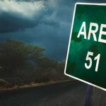 lugares prohibidos que NO PUEDES visitar, área 51