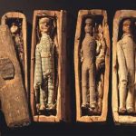El misterio de los ataúdes miniatura de Edimburgo
