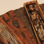 El misterio de los ataúdes miniatura de Edimburgo