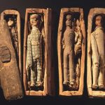 El misterio de los ataúdes miniatura de Edimburgo