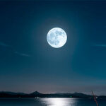 blue moon
