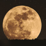 colores de la luna significado