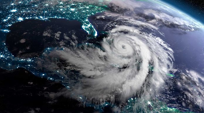 Madre Naturaleza: ¿Cómo se forman los huracanes?