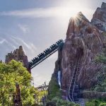 10 Curiosidades sobre Disney World que te sorprenderán