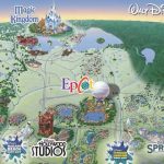 10 Curiosidades sobre Disney World que te sorprenderán