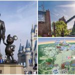 10 Curiosidades sobre Disney World que te sorprenderán