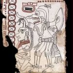 El Códice Grolier, el más antiguo manuscrito de América, autentificado