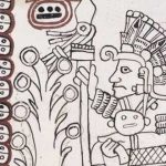 El Códice Grolier, el más antiguo manuscrito de América, autentificado