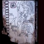 El Códice Grolier, el más antiguo manuscrito de América, autentificado