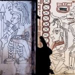 El Códice Grolier, el más antiguo manuscrito de América, autentificado