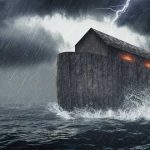¿El Diluvio Universal fue real? Razones que apuntan a que sí