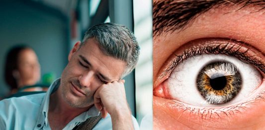 La ciencia te dice por qué te duermes en el bus y despiertas justo a tiempo