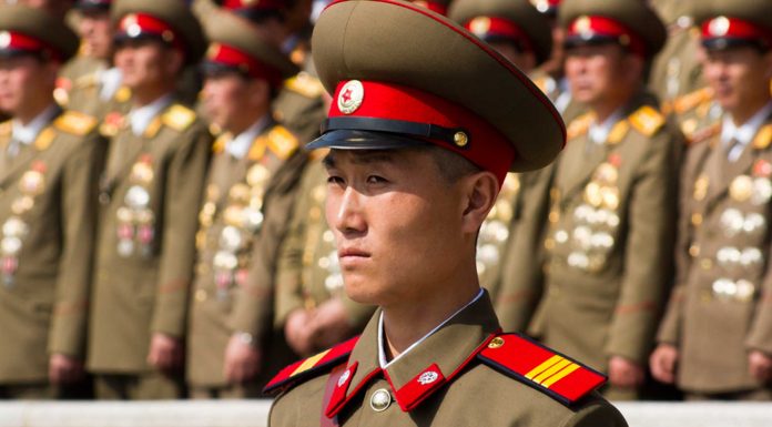 ¿Qué capacidad tiene realmente Corea del Norte?
