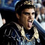 Emperador de Gladiator, Cómodo, Commodus