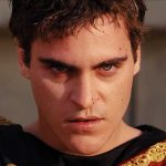 Emperador de Gladiator, Cómodo, Commodus