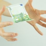 errores al ahorrar dinero, efectivo