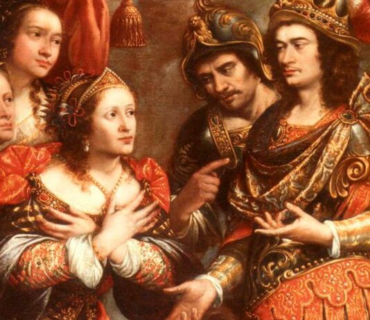 esposas de alejandro magno