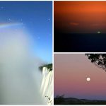 5 Fenómenos Atmosféricos Extraordinarios