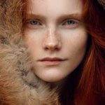 La jefa y guerrera vikinga que los lideró