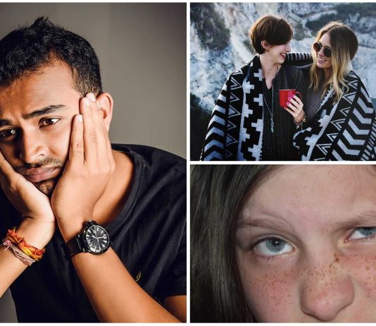 7 Rasgos y comportamientos que hacen que no gustemos de entrada 7 Rasgos y comportamientos que hacen que no gustemos de entrada