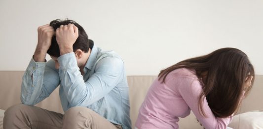 ¿Cómo reaccionan los hombres y mujeres ante una infidelidad? La ciencia tiene la respuesta