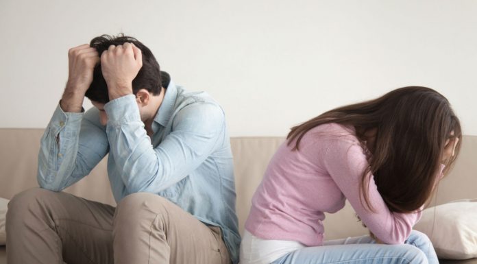 ¿Cómo reaccionan los hombres y mujeres ante una infidelidad? La ciencia tiene la respuesta