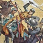 Juana de Arco, captura