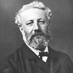 10 cosas que no sabías del escritor Julio Verne