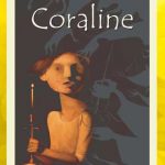 leer sobre los 10 años, coraline
