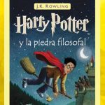 leer sobre los 10, harry potter y la piedra filosofal