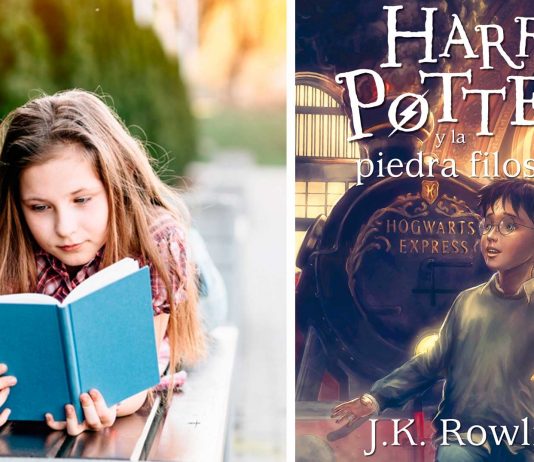 Libros que todo niño debería leer sobre los 10 años