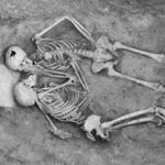 Los amantes de Hasanlu. Un beso de hace 2.800 años
