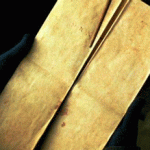 mapa del merodeador, objetos harry potter