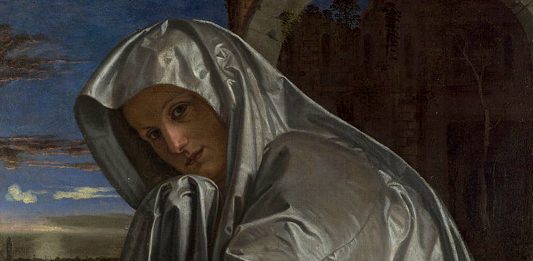 La misteriosa María Magdalena. Conoce más sobre de su historia