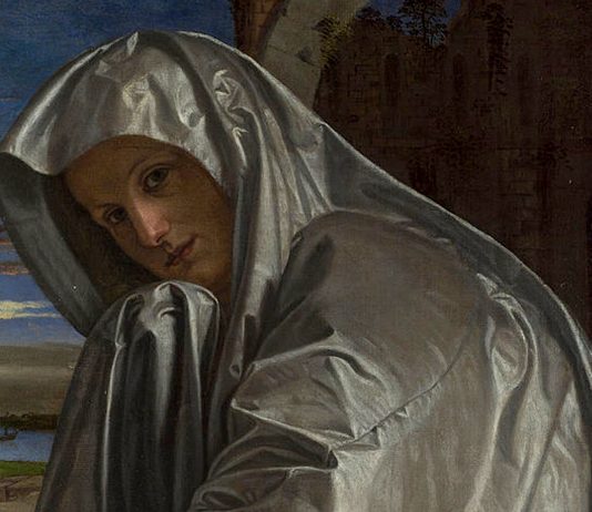 La misteriosa María Magdalena. Conoce más sobre de su historia