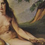 La misteriosa María Magdalena. Conoce más sobre de su historia
